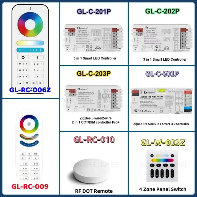 Smart-LED-Controller 2