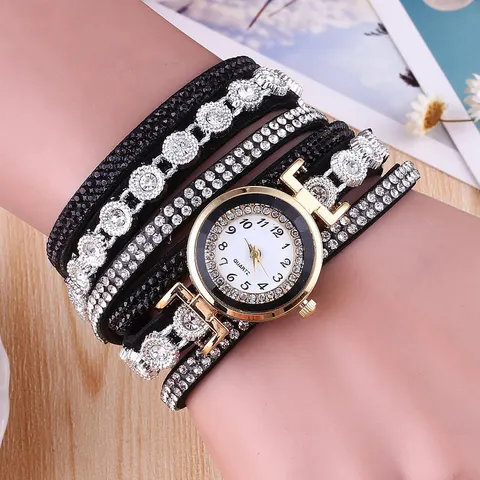 Armbanduhr
