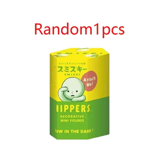 Blindbox-Figur 2
