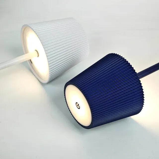 Touch-Schreibtischlampe 4