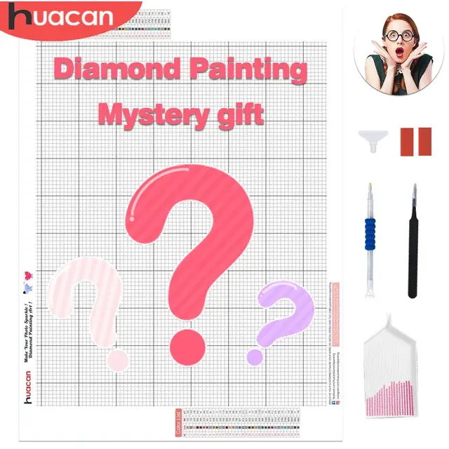 Diamant-Malset 1