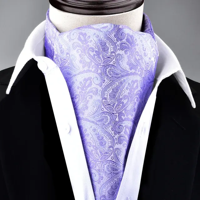 Ascot-Halstuch 3