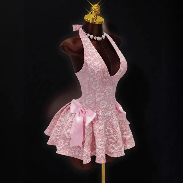 Cocktailkleid 3