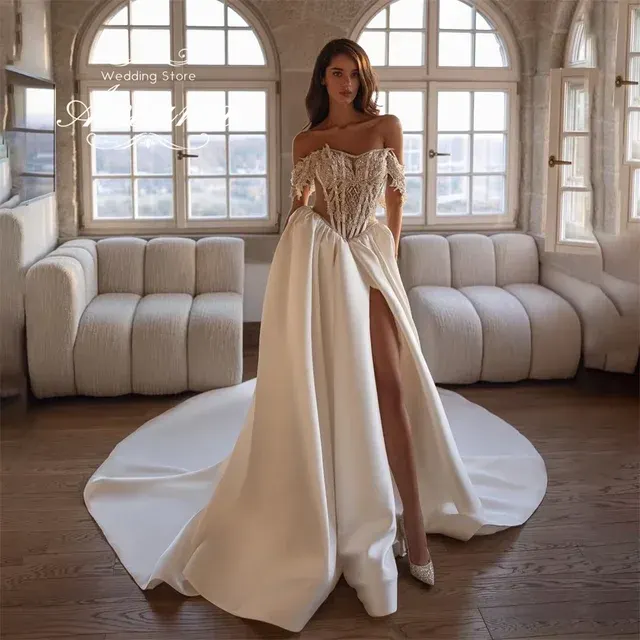 Brautkleid 3