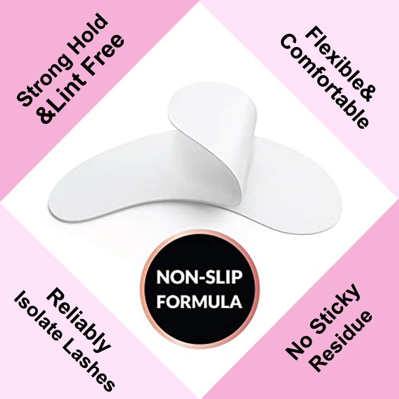 Augenpads für Wimpern 2