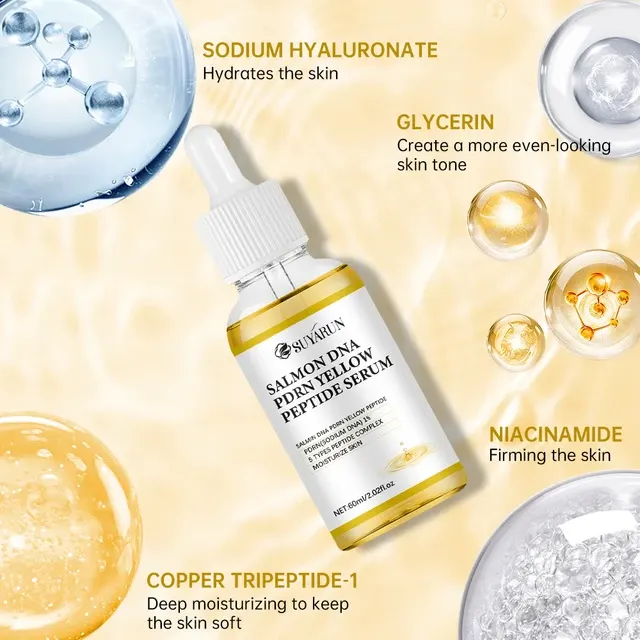 Anti-Aging-Gesichtsserum 2