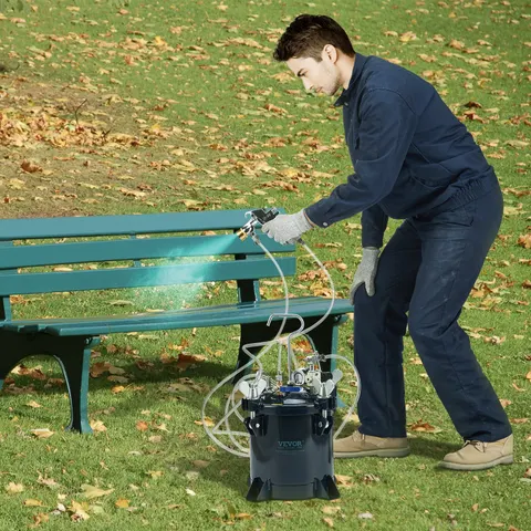 Farbdruckbehälter
