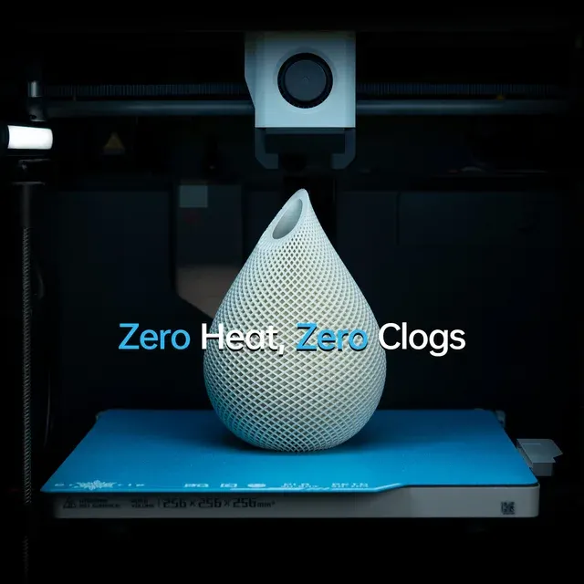 Doppelseitige Federstahl-Druckbauplatte für 3D-Drucker 3