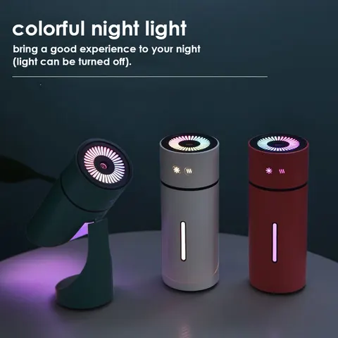 USB-Luftbefeuchter