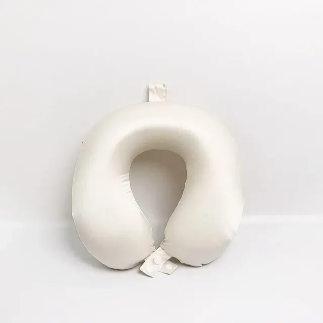 Seiden-Nackenkissen 2
