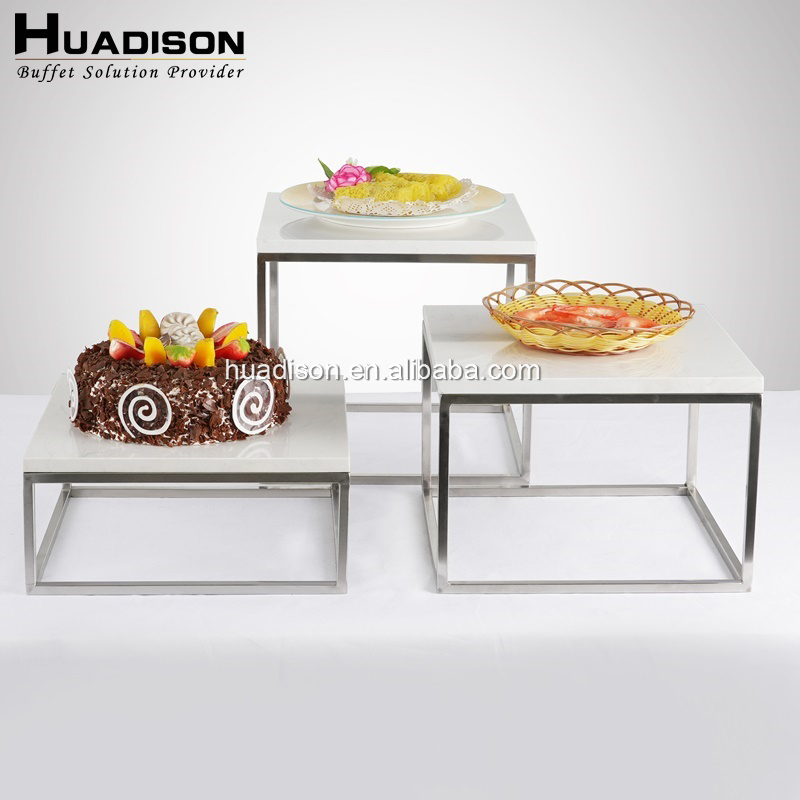Buffet-Aufsteller 2