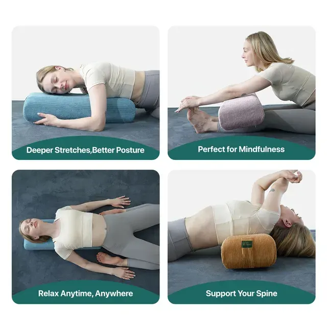 Yoga-Bolster 4