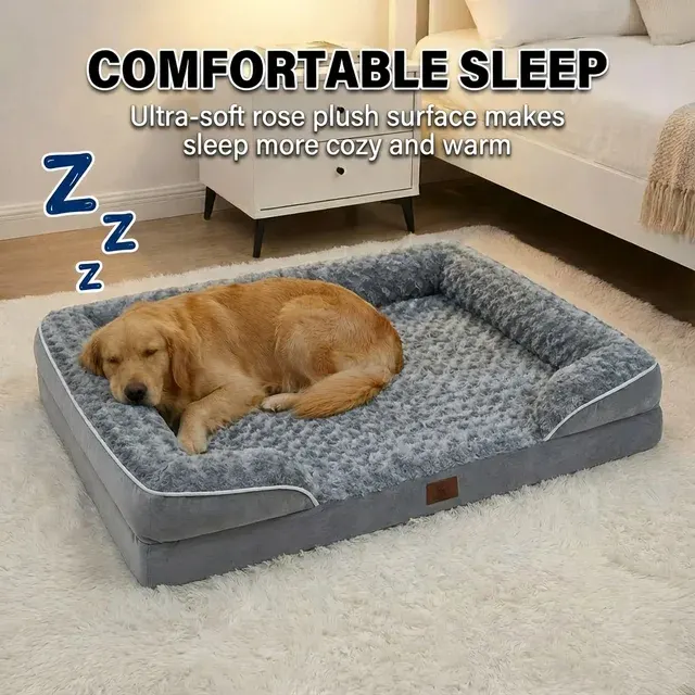 Hundebett 2