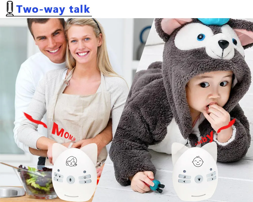 Babyphone 3
