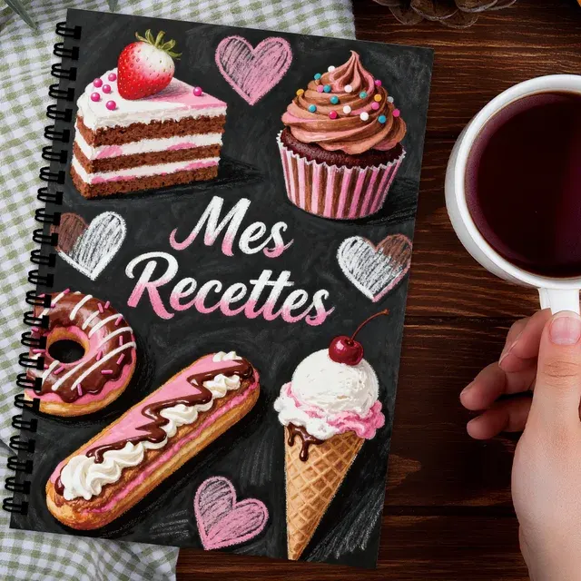 Rezept-Organizer 2