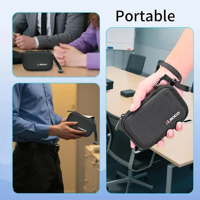 Powerbank-Tasche 3