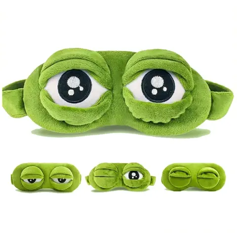 Schlafmaske