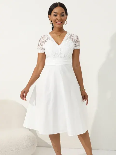Midikleid 3