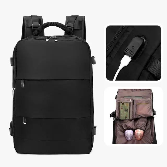 Reise-Rucksack 2