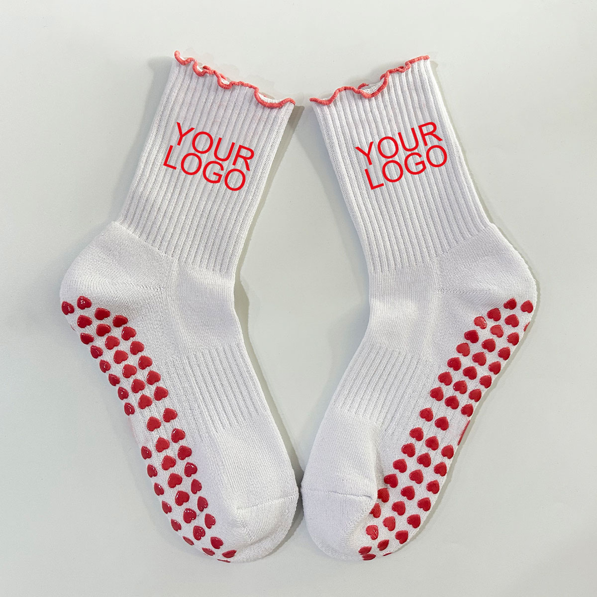 Pilates-Socken 2