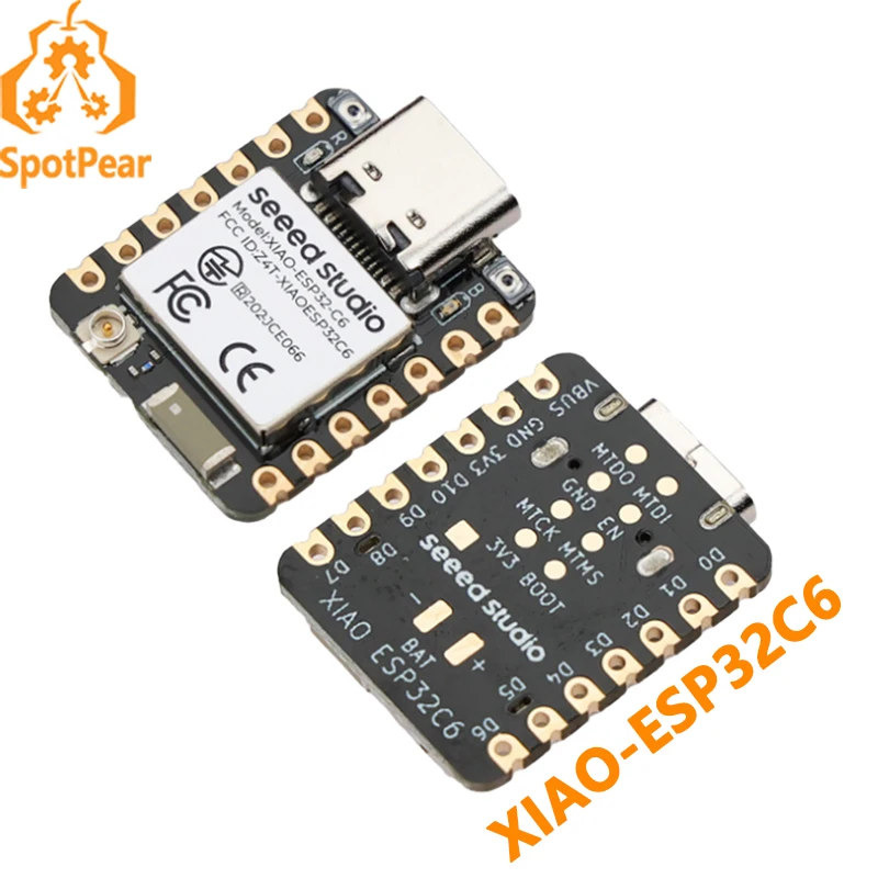 WLAN-Entwicklungsboard