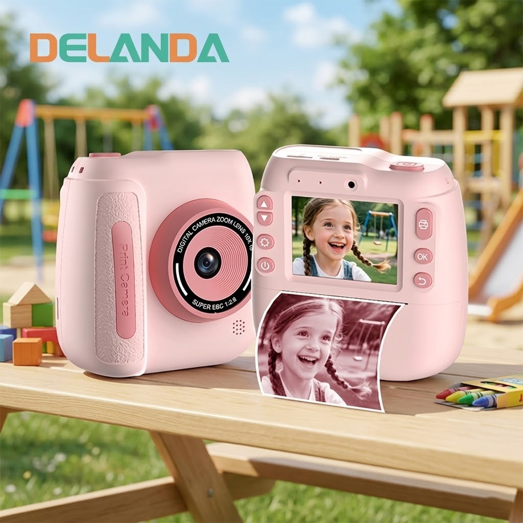 Kinderkamera