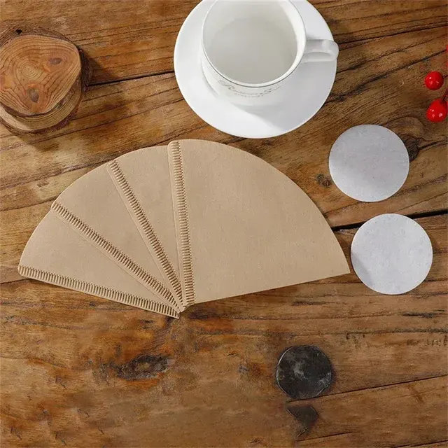 V60-Kaffeefilterpapier 3