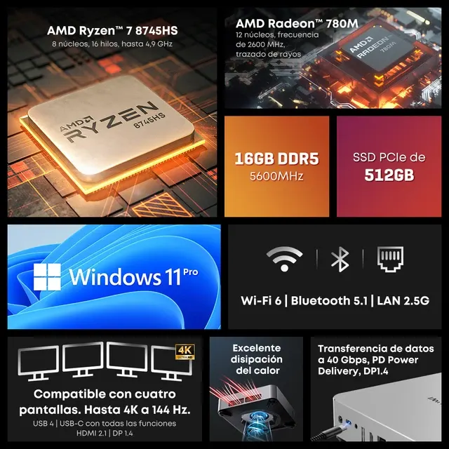 Mini-PC 2