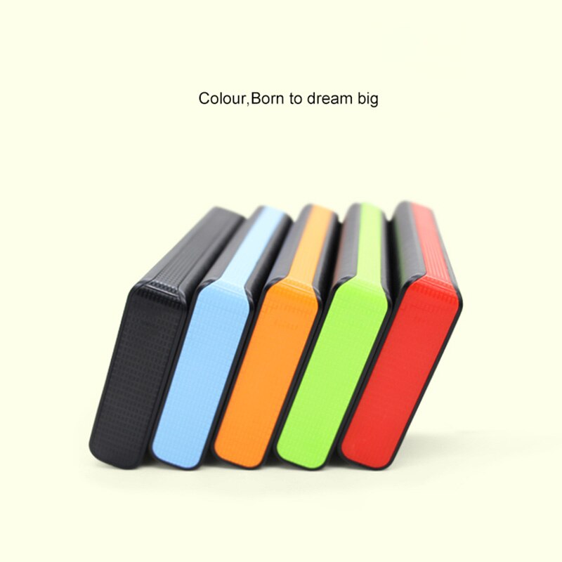 Powerbank-Gehäuse