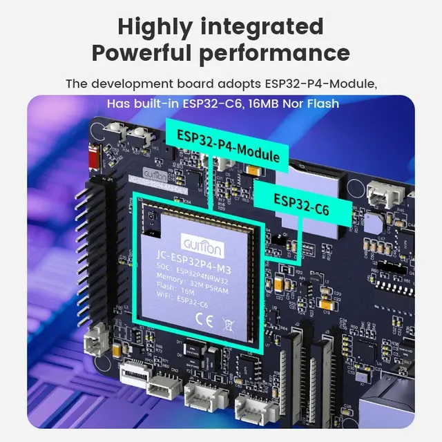 ESP32-IoT-Entwicklungsboard 2