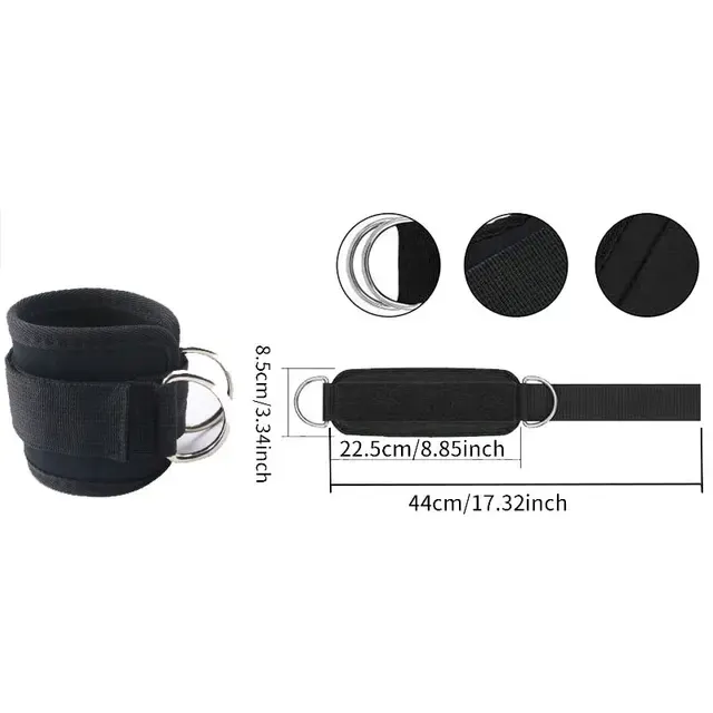 Knöchelgewichte 2