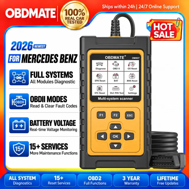 OBD2-Scanner 1