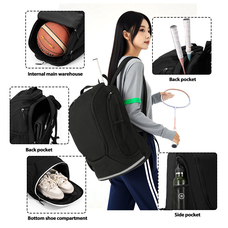 Pickleball-Tasche 3