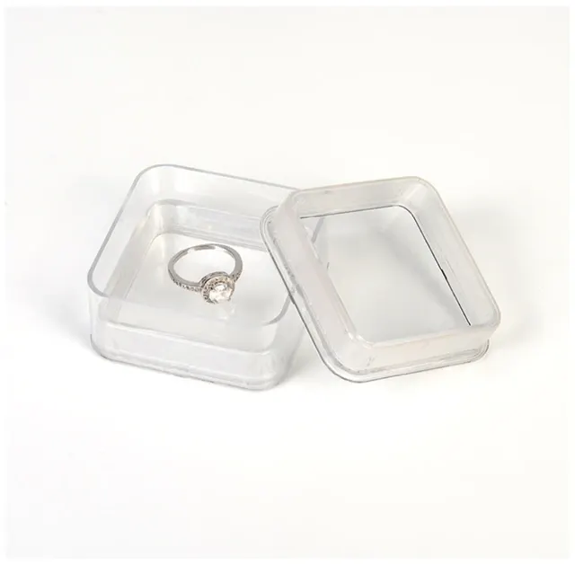 Schwebende Schmuck-Displaybox 3