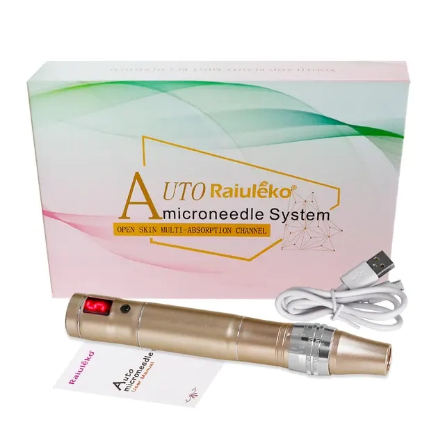 Microneedling-Stift 3