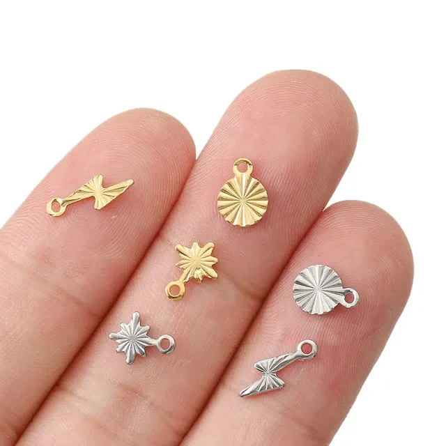 Schmuck-Charms 2