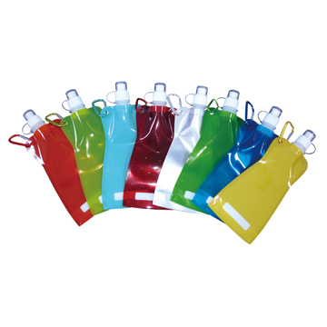 Faltbare Trinkflasche 3