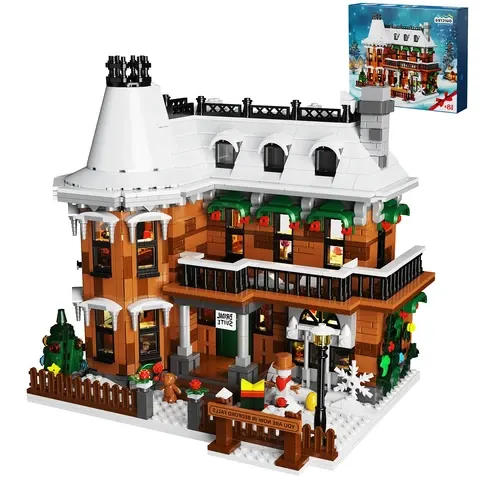Bausteinset