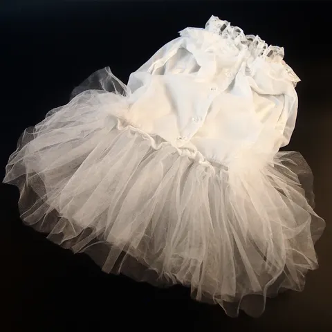 Hundekleid