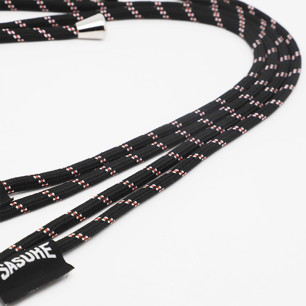 Jacquard-Handyband mit Halterung 4