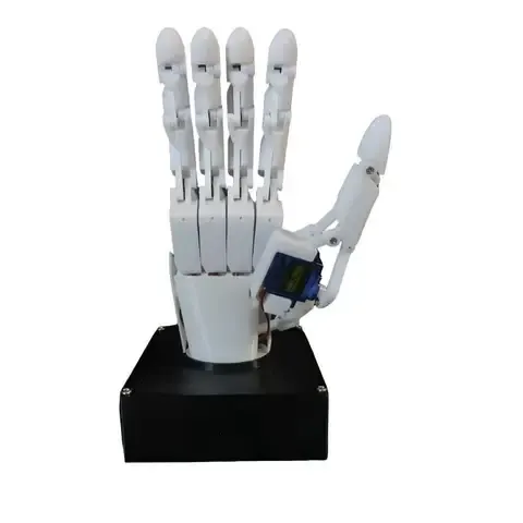 Roboterhand-Bausatz