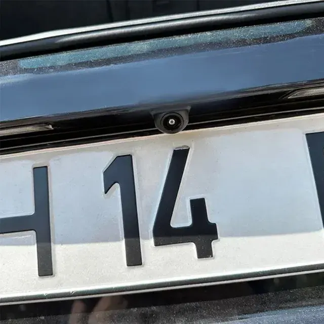 1080P Rückfahrkamera mit Nachtsicht 170 Grad 3
