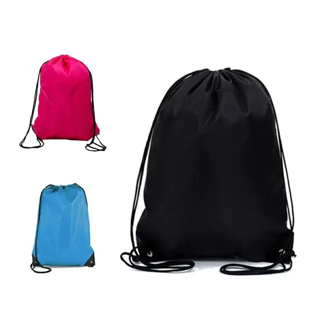 Kordelzug-Rucksack 1