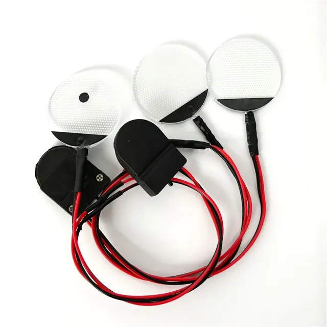 LED-Augenlicht-Kit 2