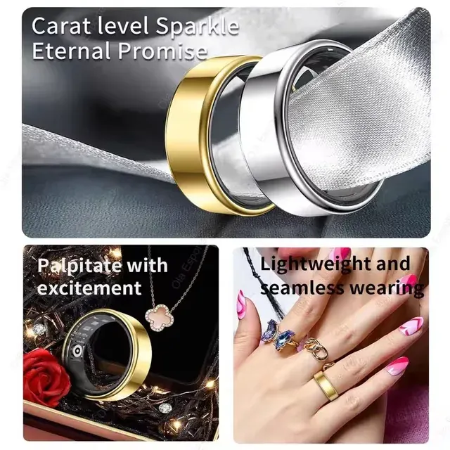 Smart Ring 3