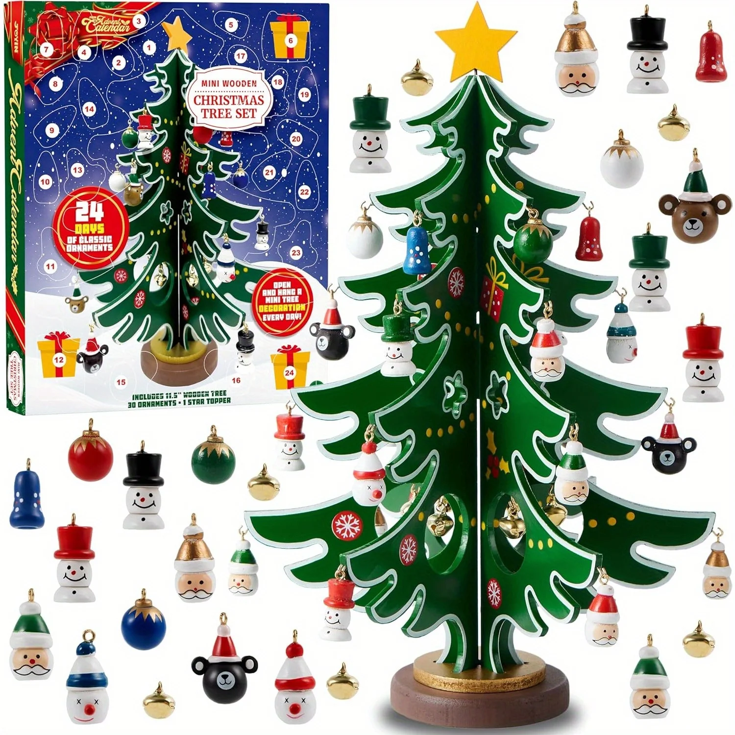 Beauty-Adventskalender