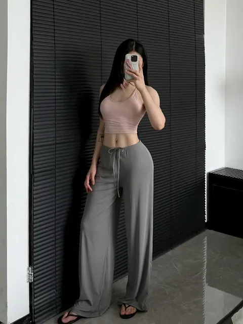 Damen-Jogginghose 2