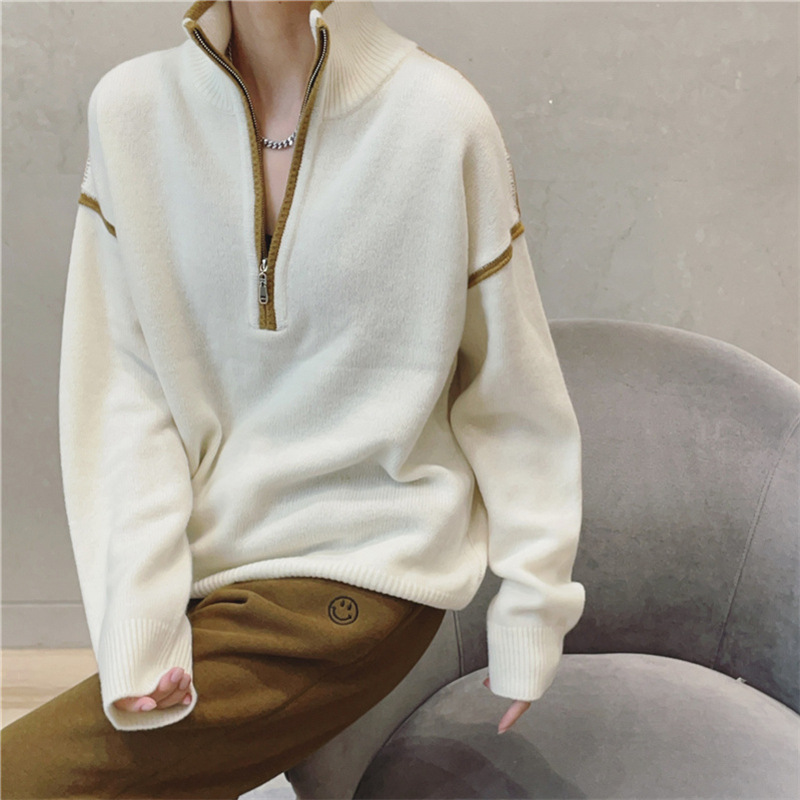 Damen-Pullover