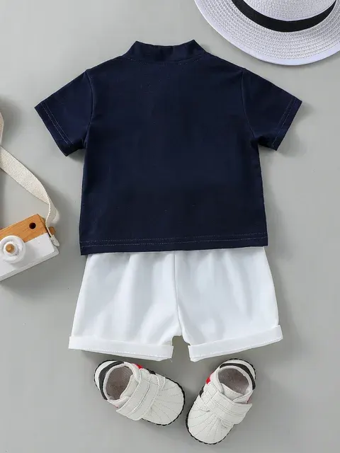 Kleinkind-Outfit-Set 2
