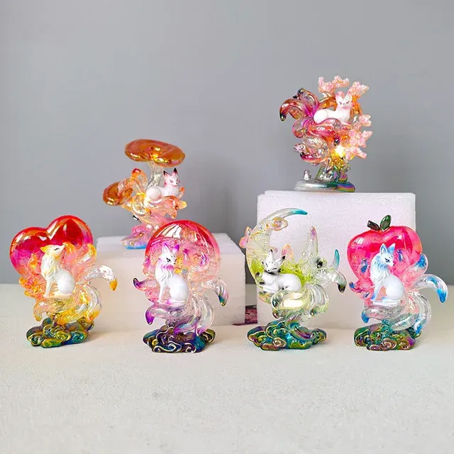 Blind-Box-Figur 3